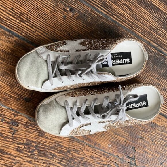 Superstar Sabot - Picture 1 of 8